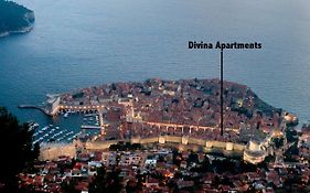 Divina Blue Apartments